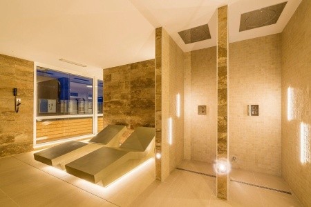 Španielsko Costa Brava Marsol 8 dňový pobyt Raňajky Letecky Letisko: Ostrava April 2026 (11/04/26-18/04/26)