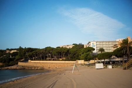 Ilunion Caleta Park (S'argo / S'agaro) - 6