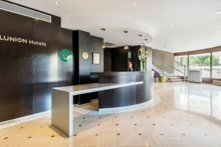 Ilunion Caleta Park (S'argo / S'agaro) - 7