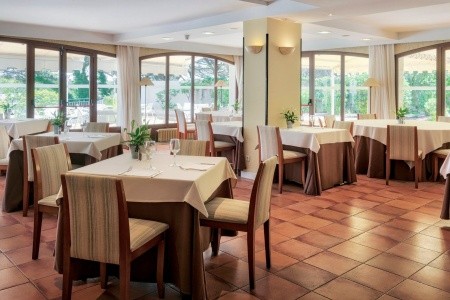 Ilunion Caleta Park (S'argo / S'agaro) - 10