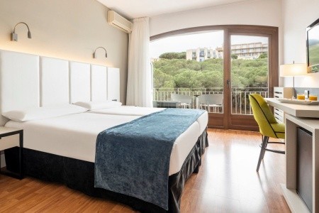 Ilunion Caleta Park (S'argo / S'agaro) - 12