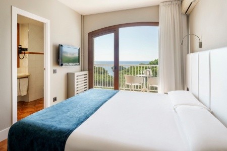 Ilunion Caleta Park (S'argo / S'agaro) - 13