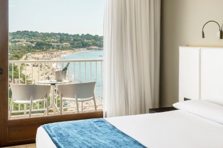 Ilunion Caleta Park (S'argo / S'agaro) - 14