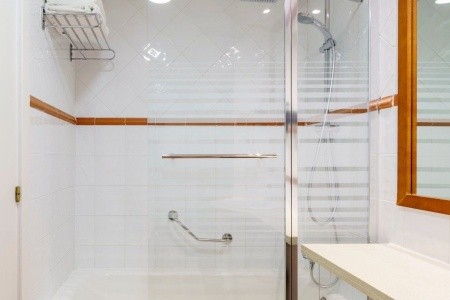 Ilunion Caleta Park (S'argo / S'agaro) - 16