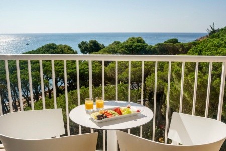 Ilunion Caleta Park (S'argo / S'agaro) - 18