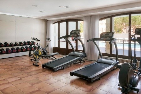 Ilunion Caleta Park (S'argo / S'agaro) - 19