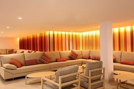 Iberostar Waves Cala Millor - 8