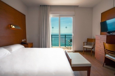 Španielsko Costa Brava Horitzo 15 dňový pobyt Raňajky Letecky Letisko: Praha April 2026 ( 8/04/26-22/04/26)