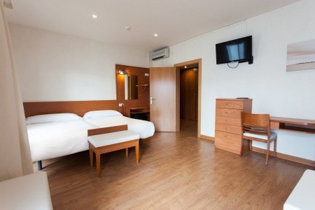 Španielsko Costa Brava Horitzo 15 dňový pobyt Raňajky Letecky Letisko: Praha April 2026 ( 8/04/26-22/04/26)