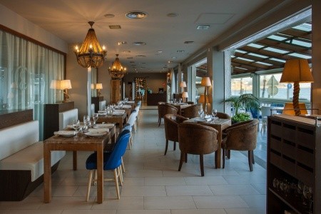 Španielsko Costa Brava Horitzo 15 dňový pobyt Raňajky Letecky Letisko: Praha April 2026 ( 8/04/26-22/04/26)