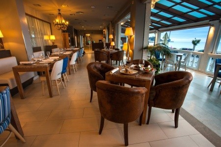 Španielsko Costa Brava Horitzo 15 dňový pobyt Raňajky Letecky Letisko: Praha April 2026 ( 8/04/26-22/04/26)