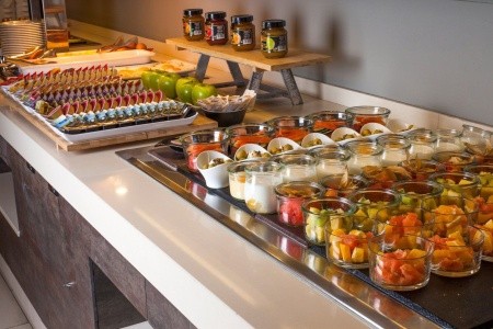 Španielsko Costa Brava Horitzo 15 dňový pobyt Raňajky Letecky Letisko: Praha April 2026 ( 8/04/26-22/04/26)