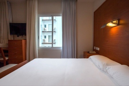 Španielsko Costa Brava Horitzo 15 dňový pobyt Raňajky Letecky Letisko: Praha April 2026 ( 8/04/26-22/04/26)