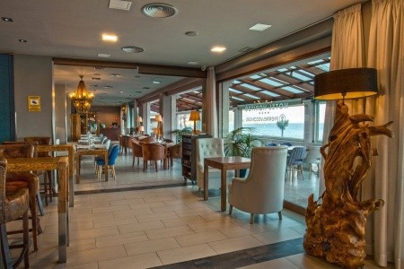 Španielsko Costa Brava Horitzo 15 dňový pobyt Raňajky Letecky Letisko: Praha April 2026 ( 8/04/26-22/04/26)