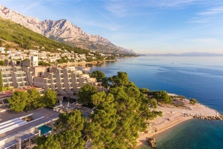 Bluesun Hotel Soline - 2