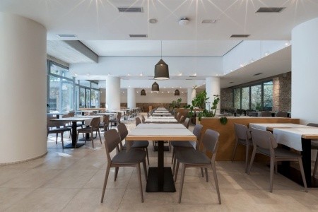 Bluesun Hotel Soline - 7