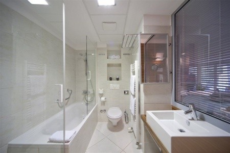 Bluesun Hotel Soline - 8