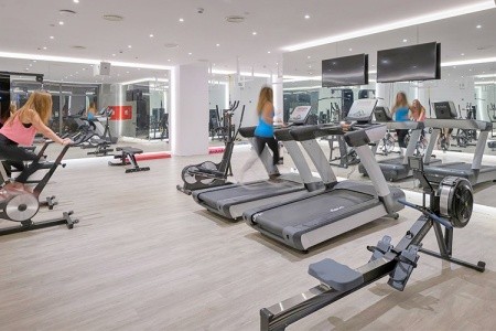 Grécko Rodos Gennadi Grand Resort 6 dňový pobyt Polpenzia Letecky Letisko: Brno July 2026 ( 8/07/26-13/07/26)