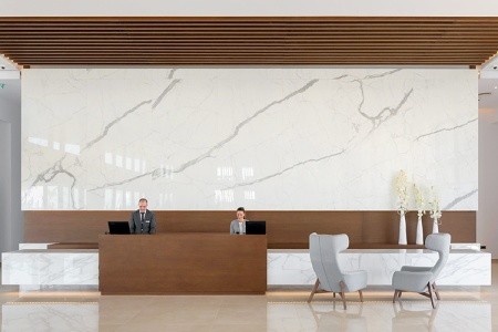 Grécko Rodos Gennadi Grand Resort 6 dňový pobyt Polpenzia Letecky Letisko: Brno July 2026 ( 8/07/26-13/07/26)