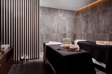 Grécko Rodos Gennadi Grand Resort 6 dňový pobyt Polpenzia Letecky Letisko: Brno July 2026 ( 8/07/26-13/07/26)