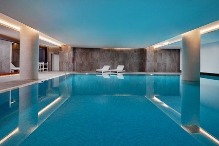 Grécko Rodos Gennadi Grand Resort 6 dňový pobyt Polpenzia Letecky Letisko: Brno July 2026 ( 8/07/26-13/07/26)