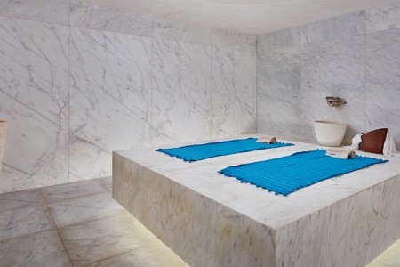 Grécko Rodos Gennadi Grand Resort 6 dňový pobyt Polpenzia Letecky Letisko: Brno July 2026 ( 8/07/26-13/07/26)