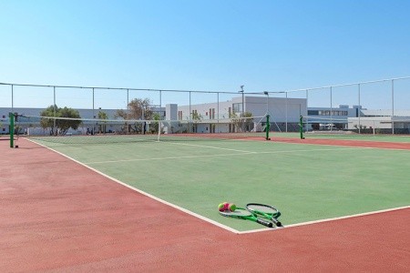 Grécko Rodos Gennadi Grand Resort 6 dňový pobyt Polpenzia Letecky Letisko: Brno July 2026 ( 8/07/26-13/07/26)