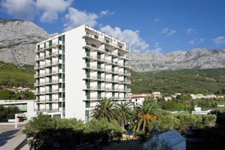 Bluesun Hotel Neptun - 2