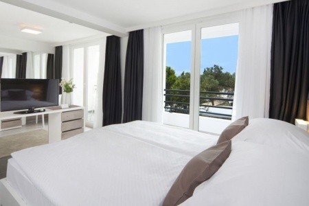 Bluesun Hotel Neptun - 9