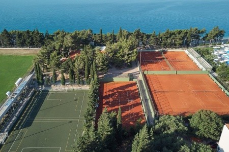 Bluesun Hotel Neptun - 19