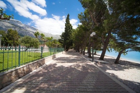 Bluesun Hotel Neptun - 21