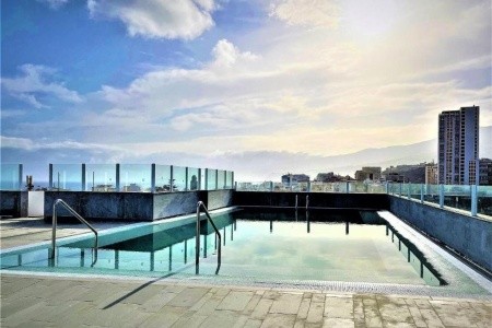 Af Valle La Orotava (Ex. Elegance Dania Park) - 5