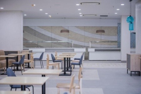 Af Valle La Orotava (Ex. Elegance Dania Park) - 6