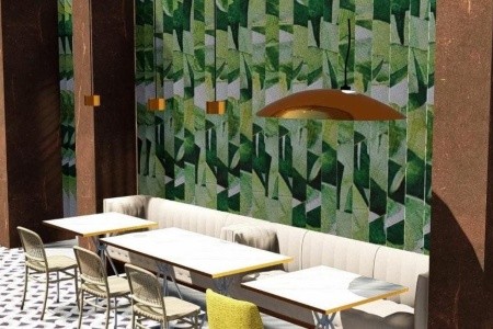 Af Valle La Orotava (Ex. Elegance Dania Park) - 7