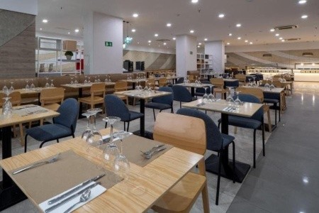 Af Valle La Orotava (Ex. Elegance Dania Park) - 10