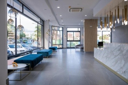 Af Valle La Orotava (Ex. Elegance Dania Park) - 11