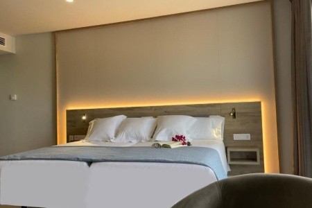 Af Valle La Orotava (Ex. Elegance Dania Park) - 14