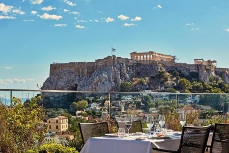 Electra Metropolis Athens - 3
