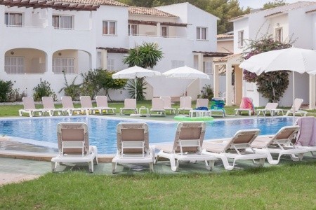 Résidence Mallorca Vista Alegre - 5