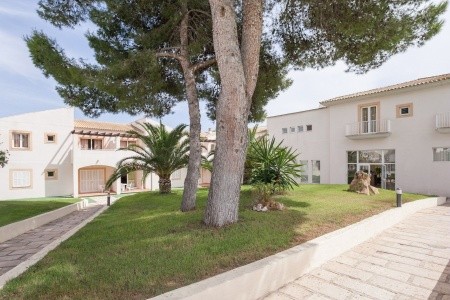 Résidence Mallorca Vista Alegre - 6