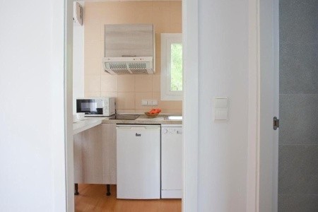 Résidence Mallorca Vista Alegre - 9