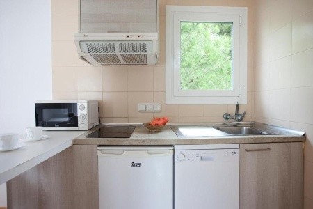 Résidence Mallorca Vista Alegre - 11