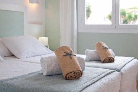 Résidence Mallorca Vista Alegre - 14