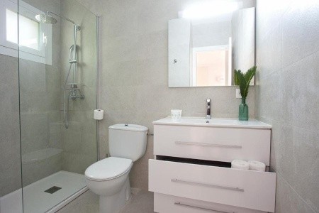 Résidence Mallorca Vista Alegre - 17