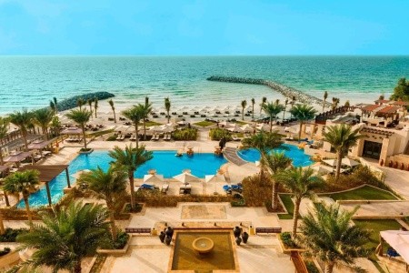 Ajman Saray Luxury Collection Resort - 3