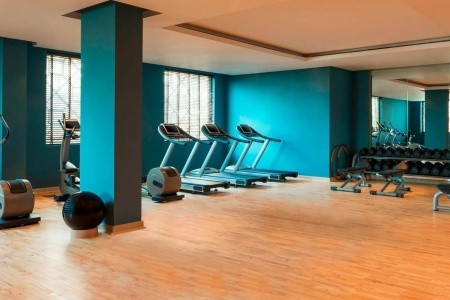 Spojené arabské emiráty Ajman Ajman Saray Luxury Collection Resort 15 dňový pobyt Polpenzia Letecky Letisko: Praha August 2026 (24/08/26- 7/09/26)