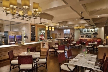 Spojené arabské emiráty Ajman Ajman Saray Luxury Collection Resort 15 dňový pobyt Polpenzia Letecky Letisko: Praha August 2026 (24/08/26- 7/09/26)