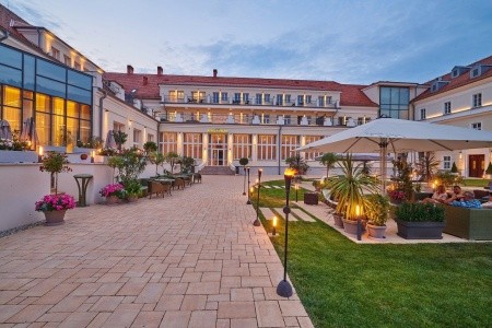 Royal Palace Polopenze