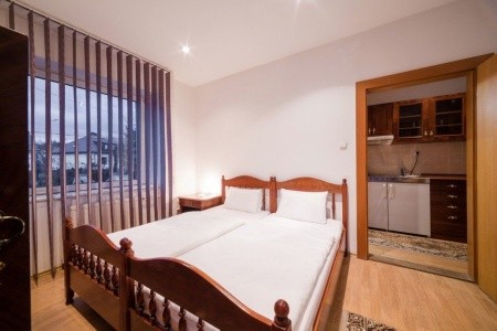 Villa Margaréta - 2