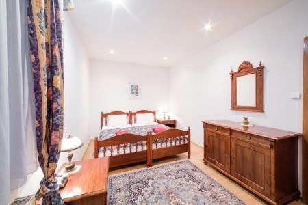 Villa Margaréta - 3